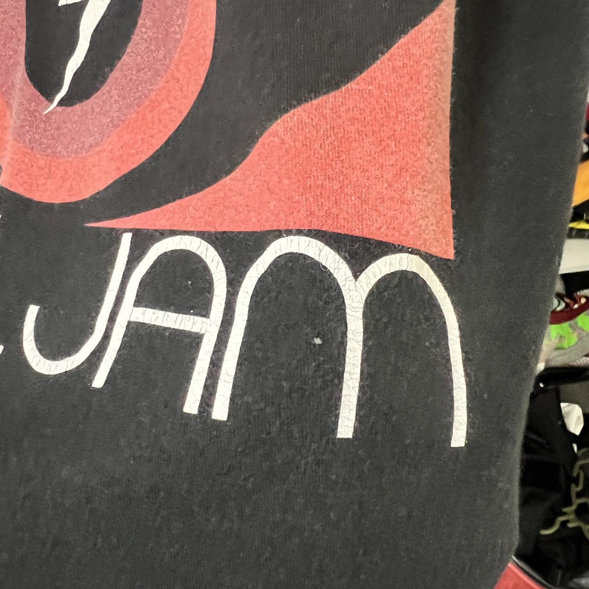 Band Tees VTG PEARL JAM Size US S / EU 44-46 / 1 - 4 Thumbnail