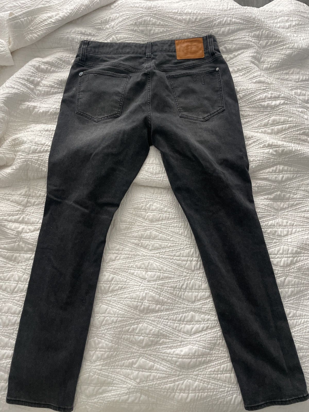 Billionaire Boys Club × Icecream Icecream ‘jade’ pants Size US 36 / EU 52 - 5 Thumbnail