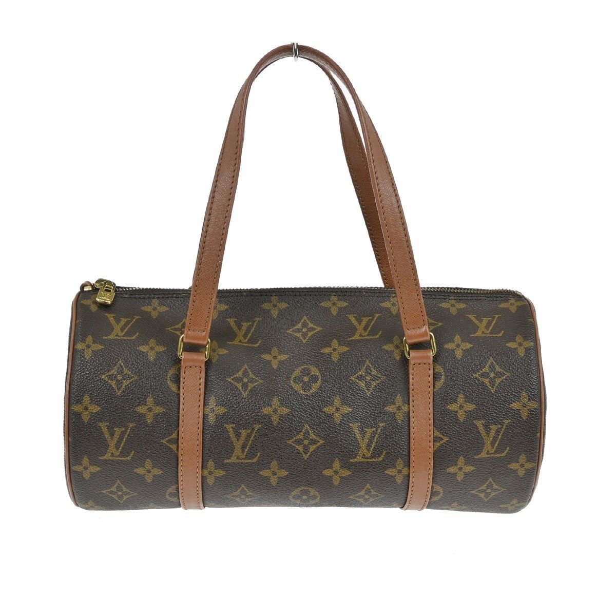 Louis Vuitton Louis Vuitton Papillon Handbag Monogram Canvas Size ONE SIZE - 1 Thumbnail
