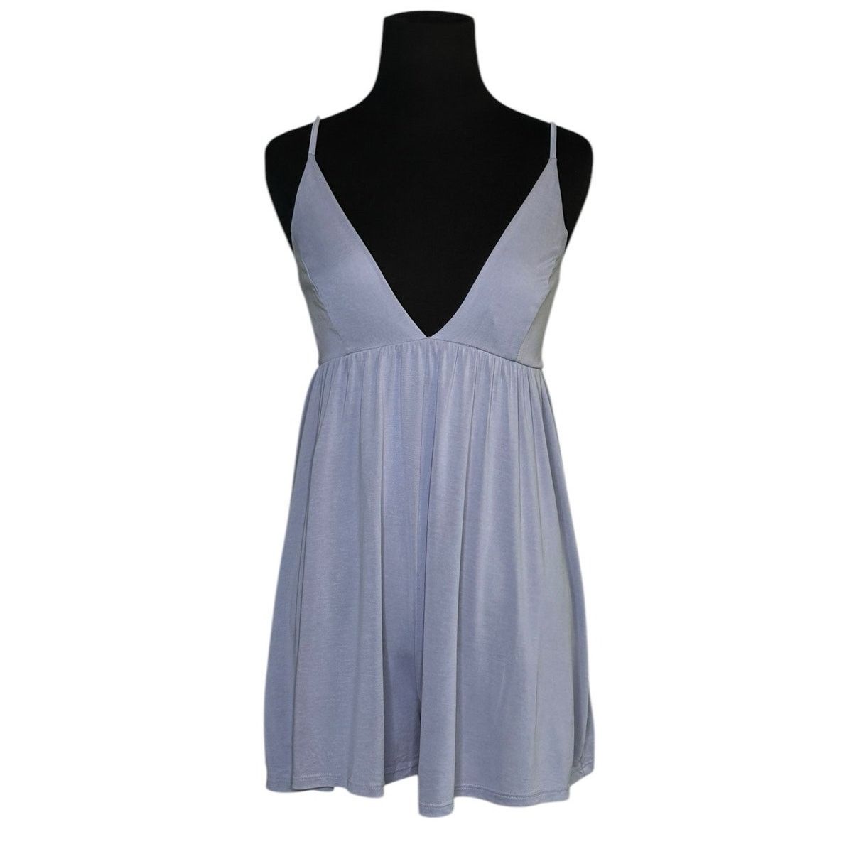 Urban Outfitters Urban Outfitters lilac strappy romper size XS Size 26" / US 2 / IT 38 - 12 Thumbnail