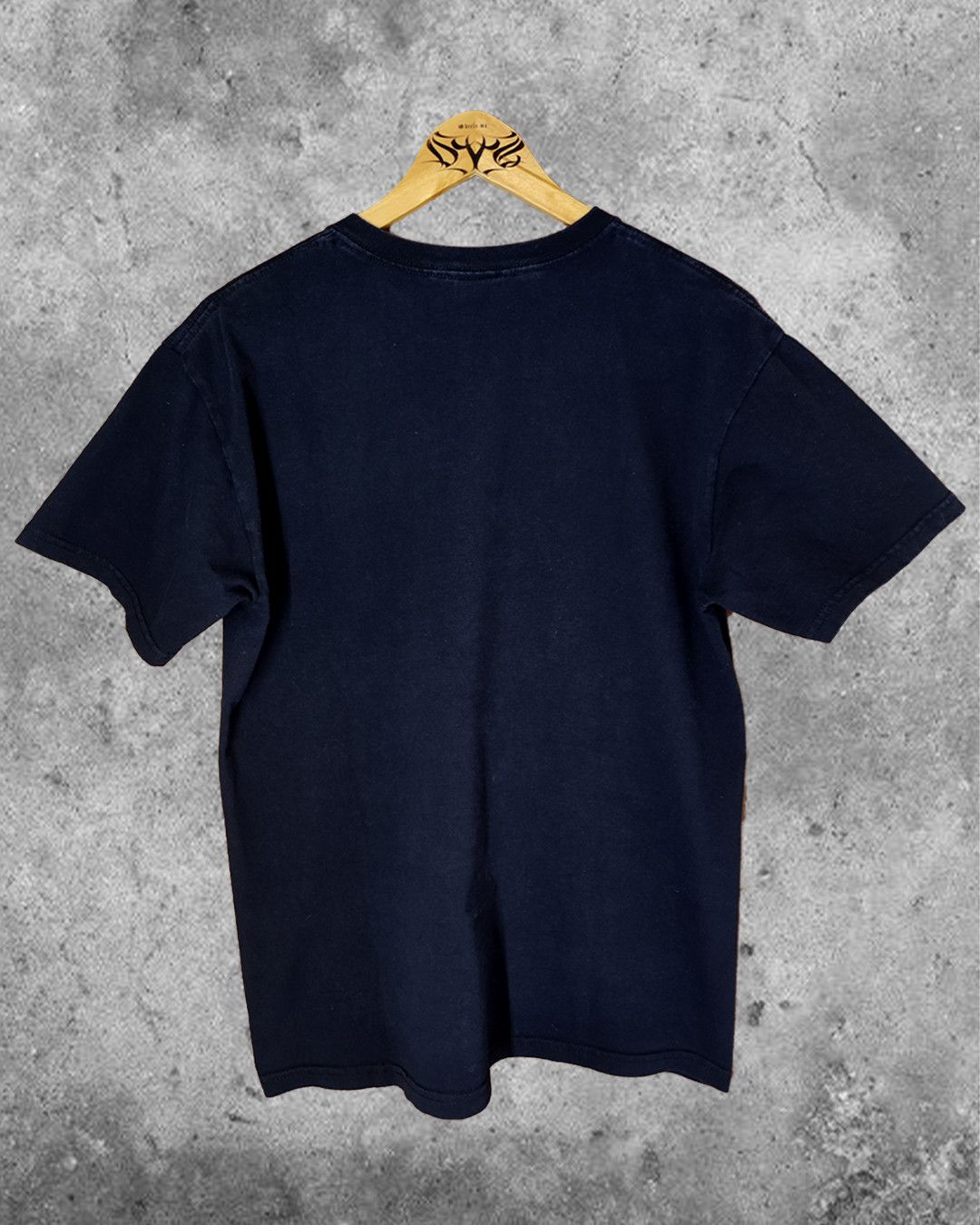 Mad Engine × Marvel Comics Y2K Marvel Civil War Iron Man side tee 🤖 Size US M / EU 48-50 / 2 - 2 Thumbnail