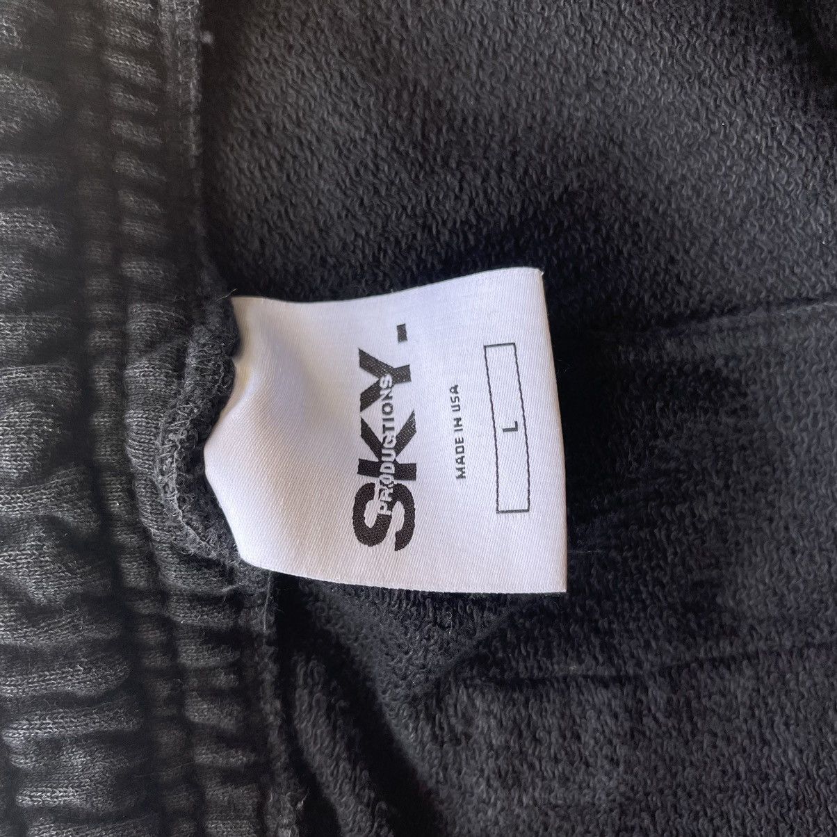 Other Puzzle In The Sky Sweatpants Size US 32 / EU 48 - 2 Thumbnail