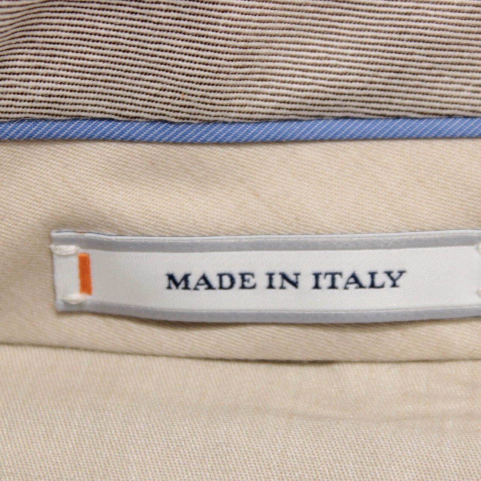 Other Valentini New with tags Dress Pants Size 40 US In Gray Size US 40 / EU 56 - 8 Thumbnail