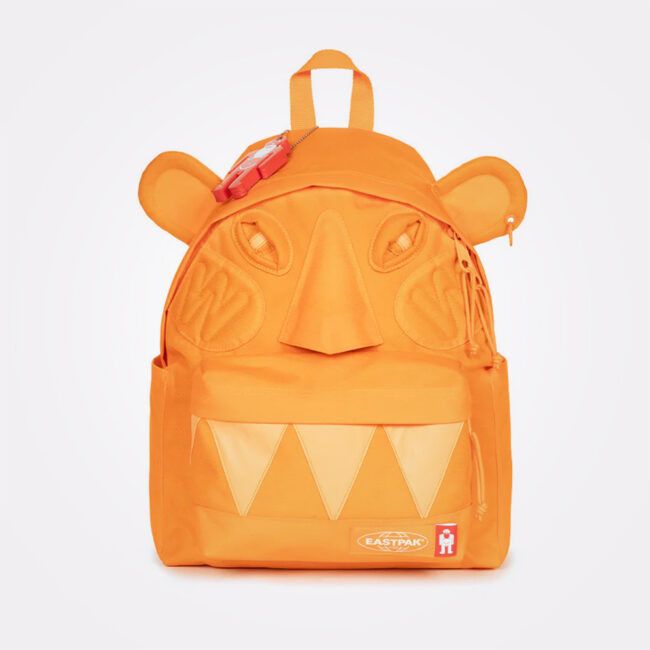Eastpak × Walter Van Beirendonck Eastpak x Walter Van Beirendonck Orange Size ONE SIZE - 1 Thumbnail