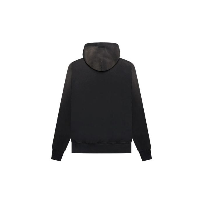 Fear of God Fear of God Seventh Collection The Vintage Hoodie 7th