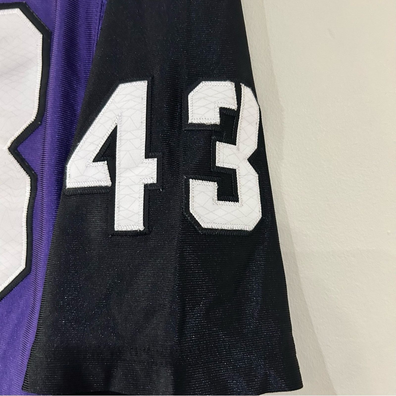 Nike Nike TCU Horned Frogs Football Jersey Size US M / EU 48-50 / 2 - 6 Thumbnail