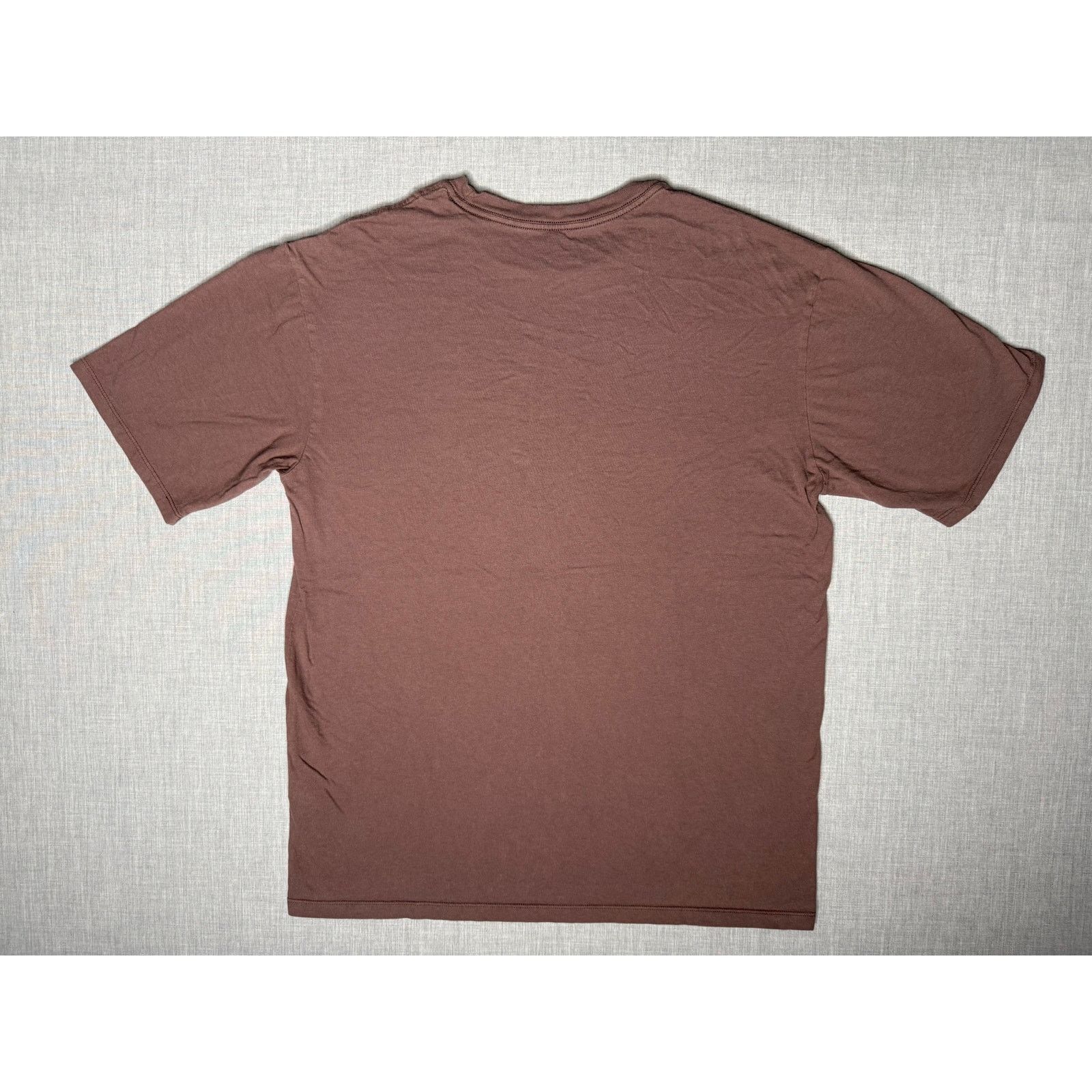 Patagonia Patagonia Bear Organic Cotton Outdoors Nature T-shirt Small Size US S / EU 44-46 / 1 - 2 Thumbnail