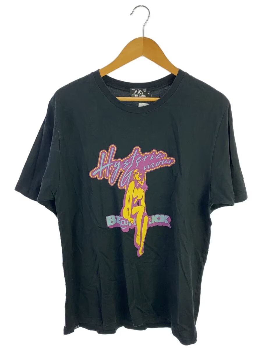Hysteric Glamour Hysteric Bearwick Tee Size US L / EU 52-54 / 3 - 1 Thumbnail