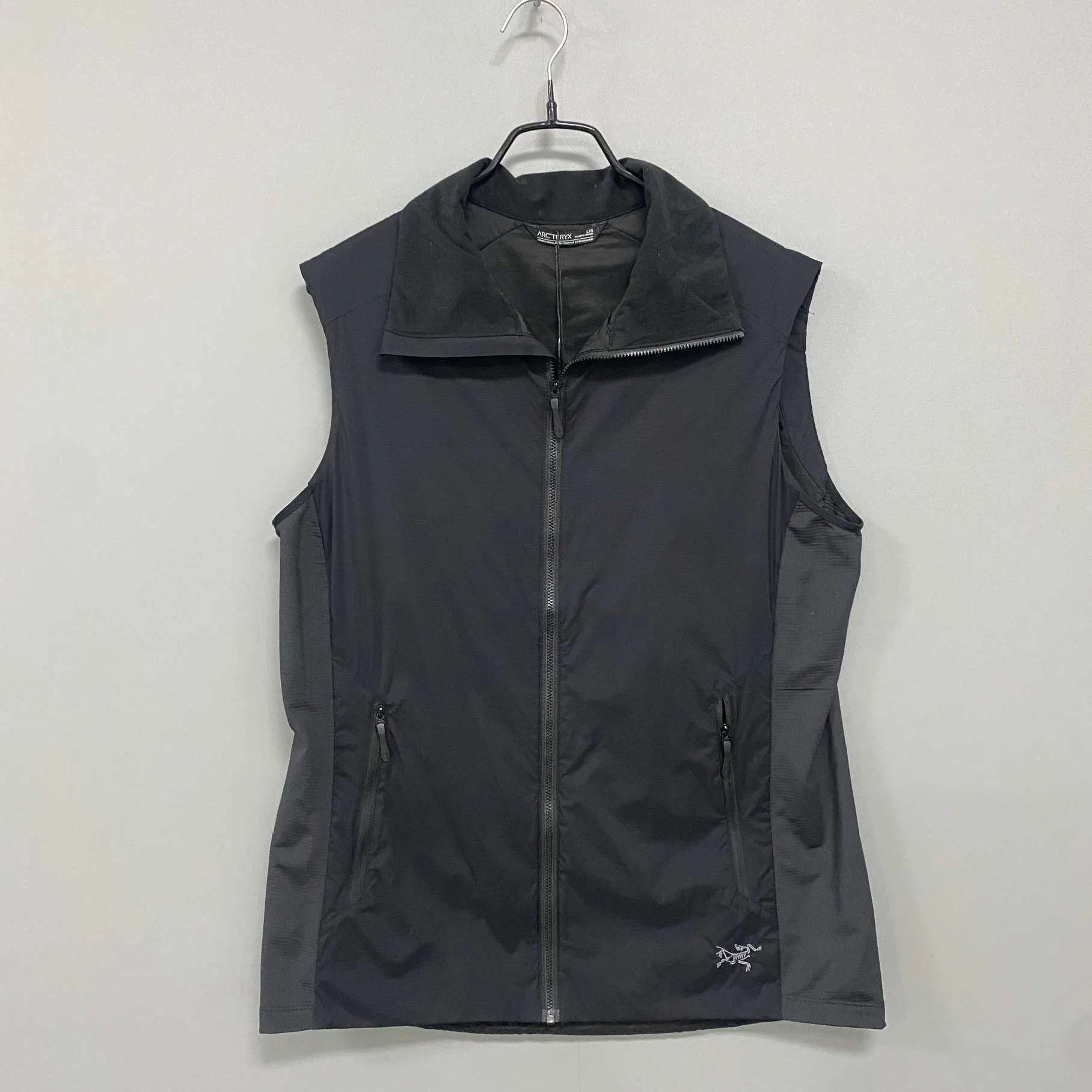 Arc'teryx ARC'TERYX Embroidered Logo Jacket L 99 New Size L / US 10 / IT 46 - 1 Thumbnail
