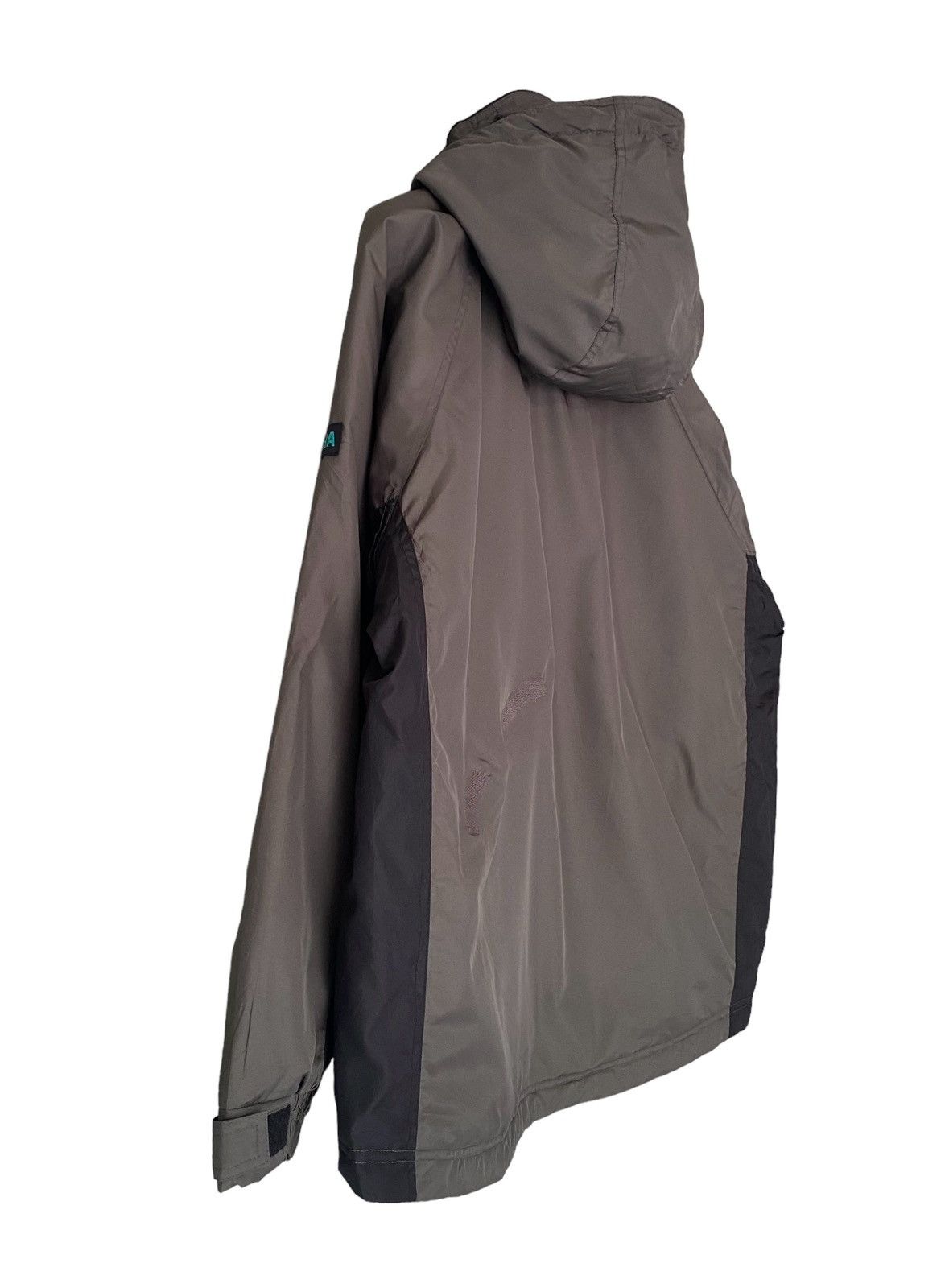 Yamaha YAMAHA Light Zipper Jacket Hoodie (M) Size US M / EU 48-50 / 2 - 12 Thumbnail