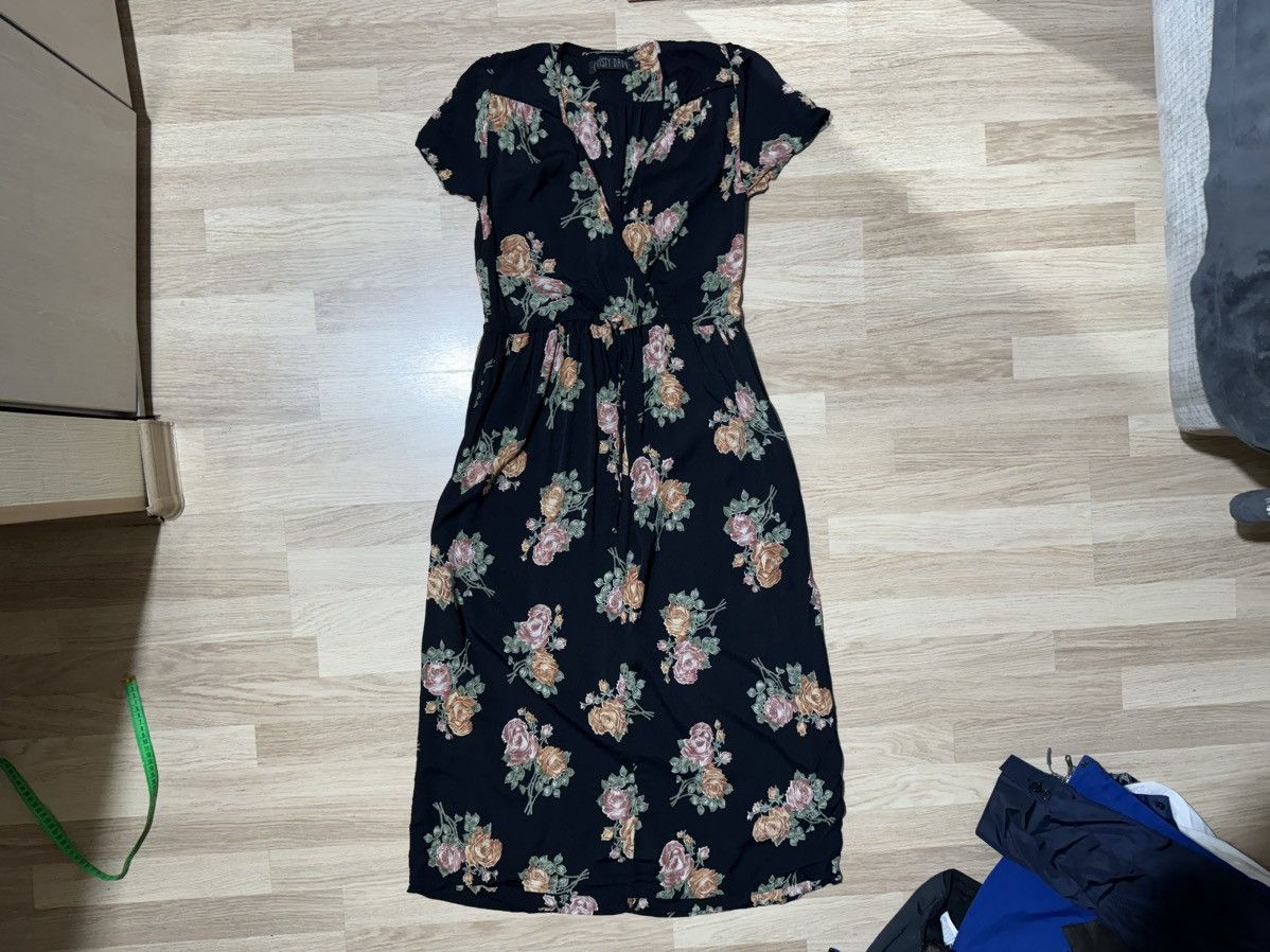 Christy Dawn × Designer Christy Dawn dress floral flower Size XL / US 12-14 / IT 48-50 - 1 Thumbnail