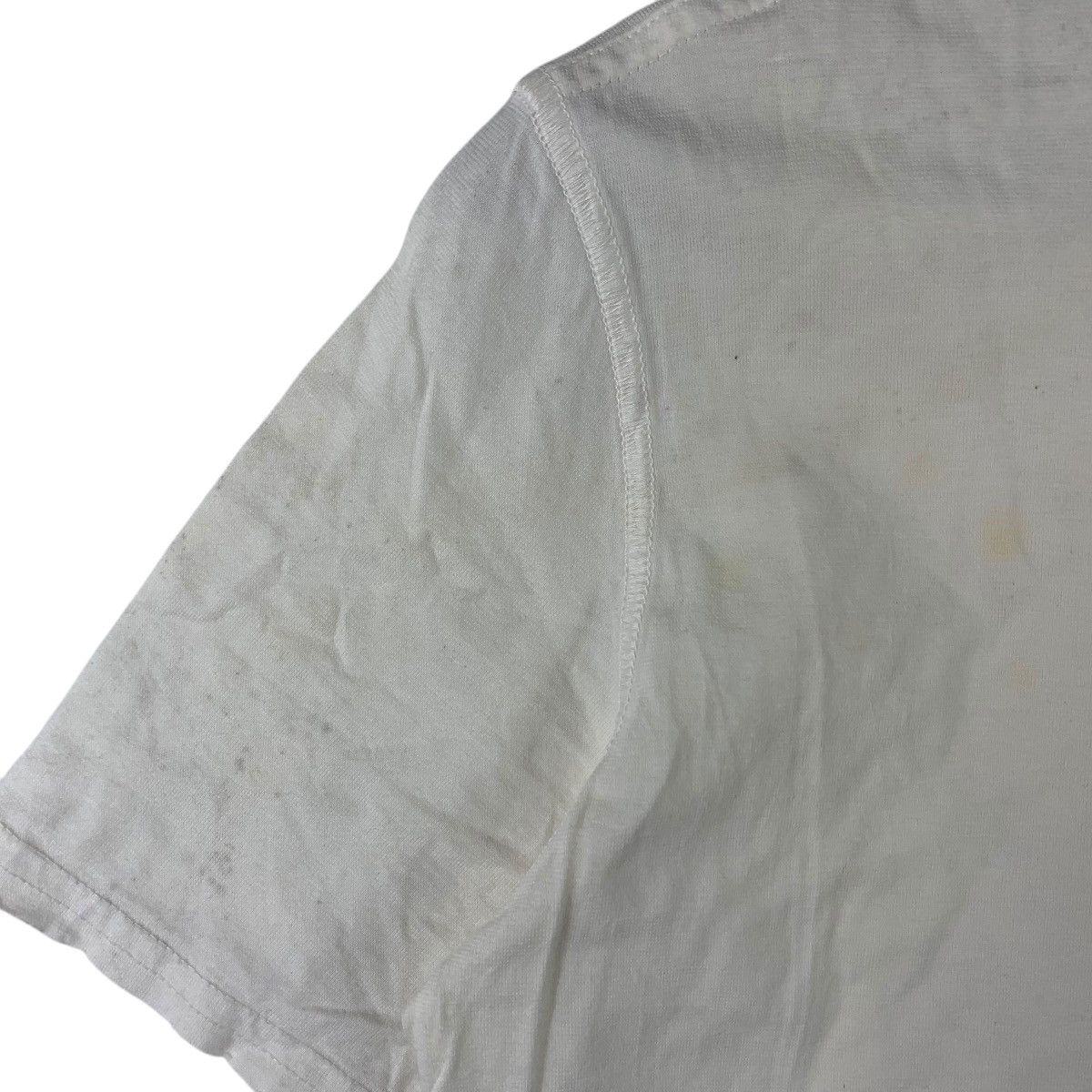 Dsquared2 DSQUARED2 ranch style dressing spellout tee Size US S / EU 44-46 / 1 - 10 Thumbnail