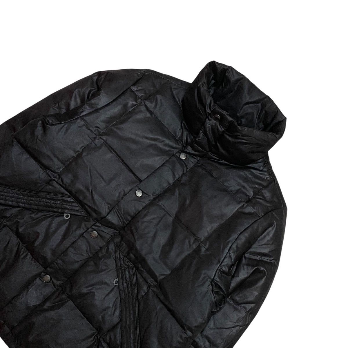 Yoshiyuki Konishi Ficce Futuro by Yoshiyuki Konishi Puffer Down Jacket Size US M / EU 48-50 / 2 - 5 Thumbnail