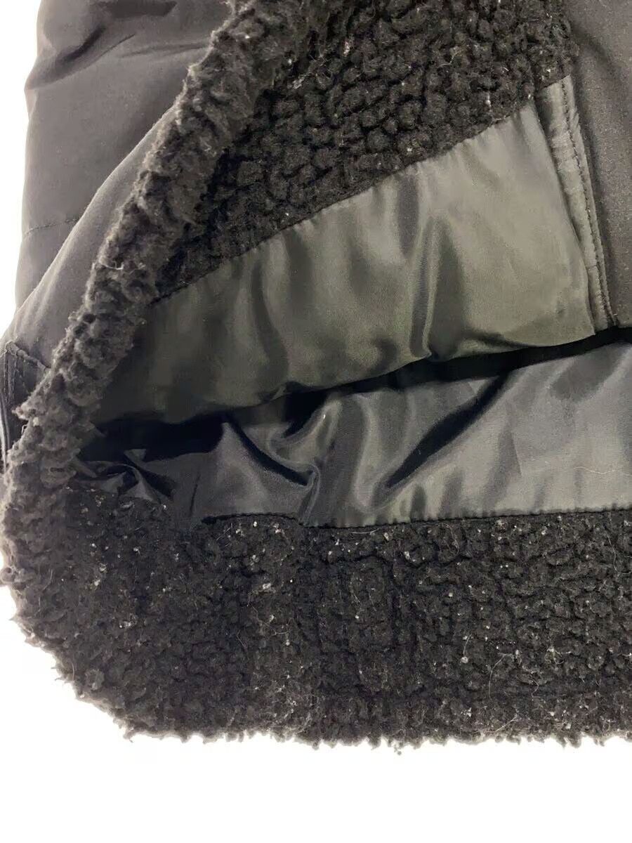Avirex Avirex B-3 Boa Nylon Flight Jacket Black Size US XL / EU 56 / 4 - 6 Thumbnail
