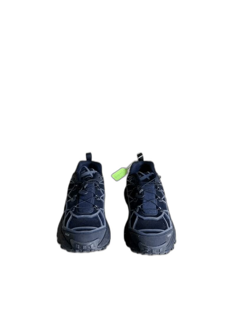 Dior Dior B31 Black Warrior Sneakers Size 43 Size US 10 / EU 43 - 1 Thumbnail