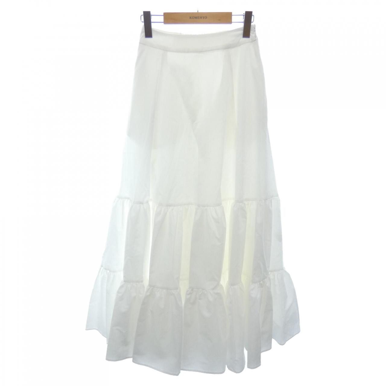 Other Other ENCHAR Skirt Textile Skirts DUTY FREE for USA Size ONE SIZE - 1 Thumbnail