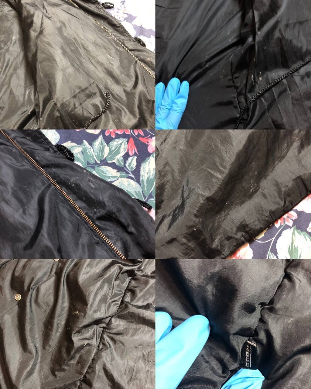 Dolce & Gabbana DOLCE GABBANA WINTER JACKET PARKA Size US XL / EU 56 / 4 - 21 Thumbnail