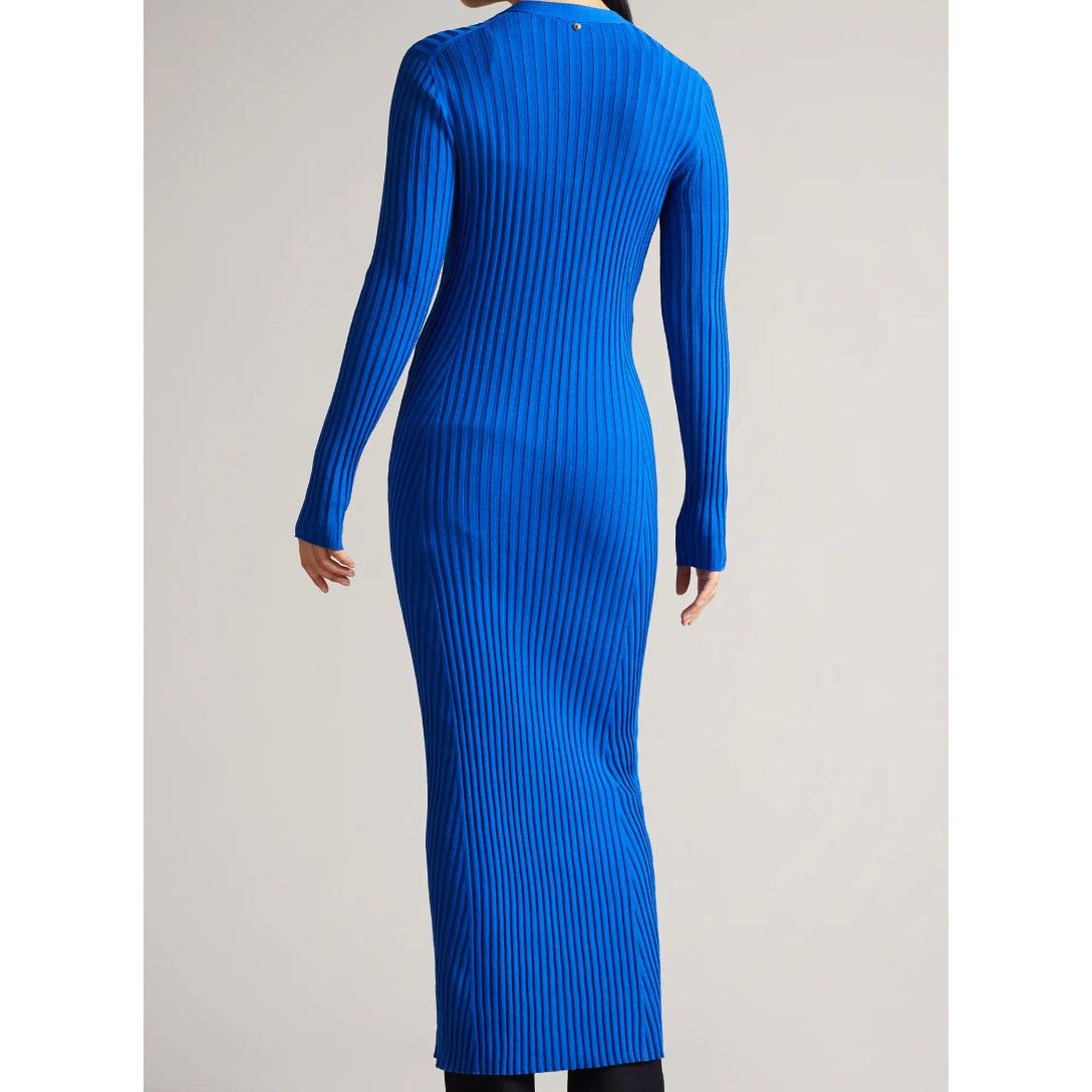 Ted Baker Ted Baker Nardaa Longline Cardigan Dress, Size L Size L / US 10 / IT 46 - 3 Thumbnail