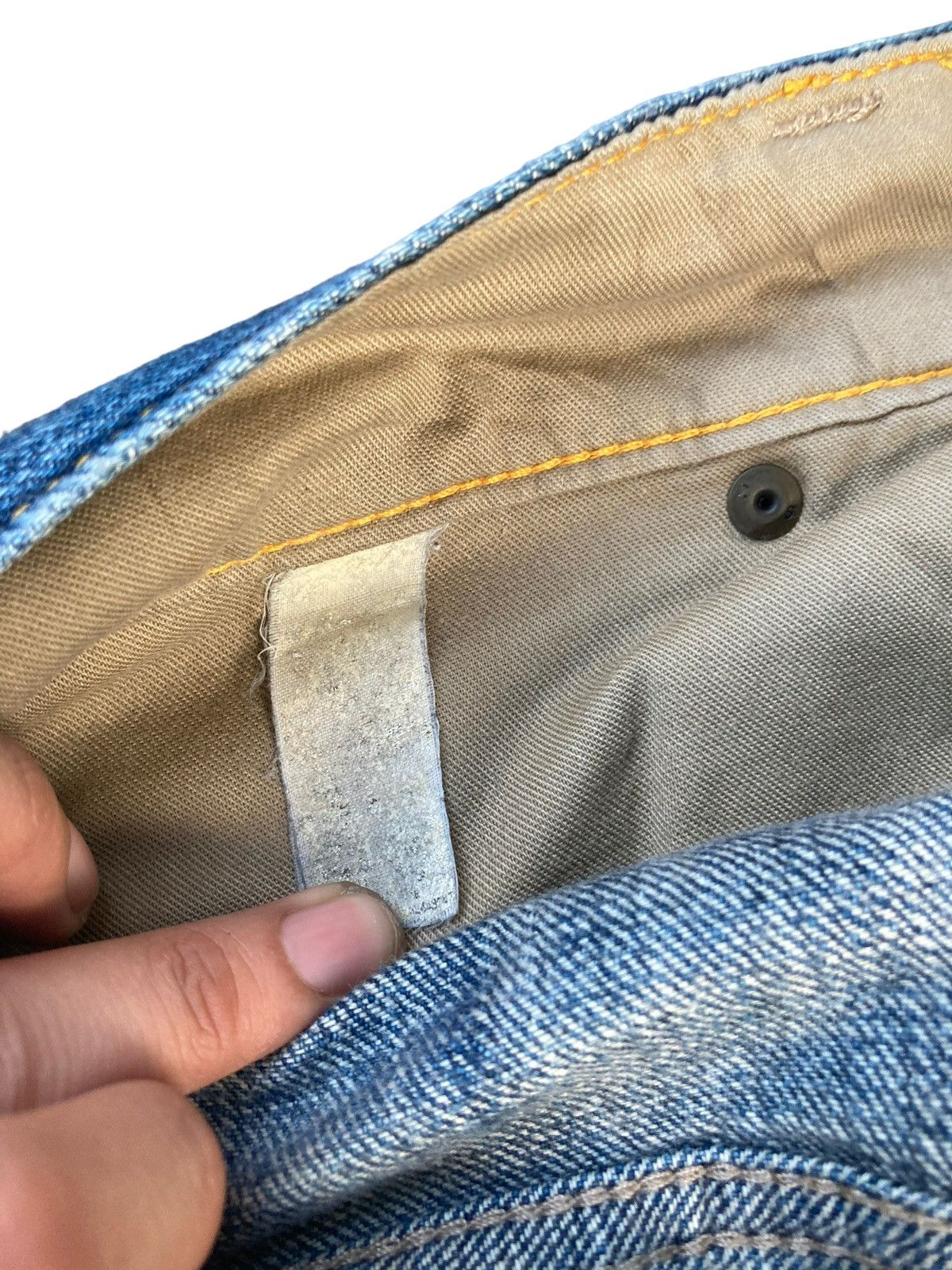 Vintage 90s Studded G Star Raw