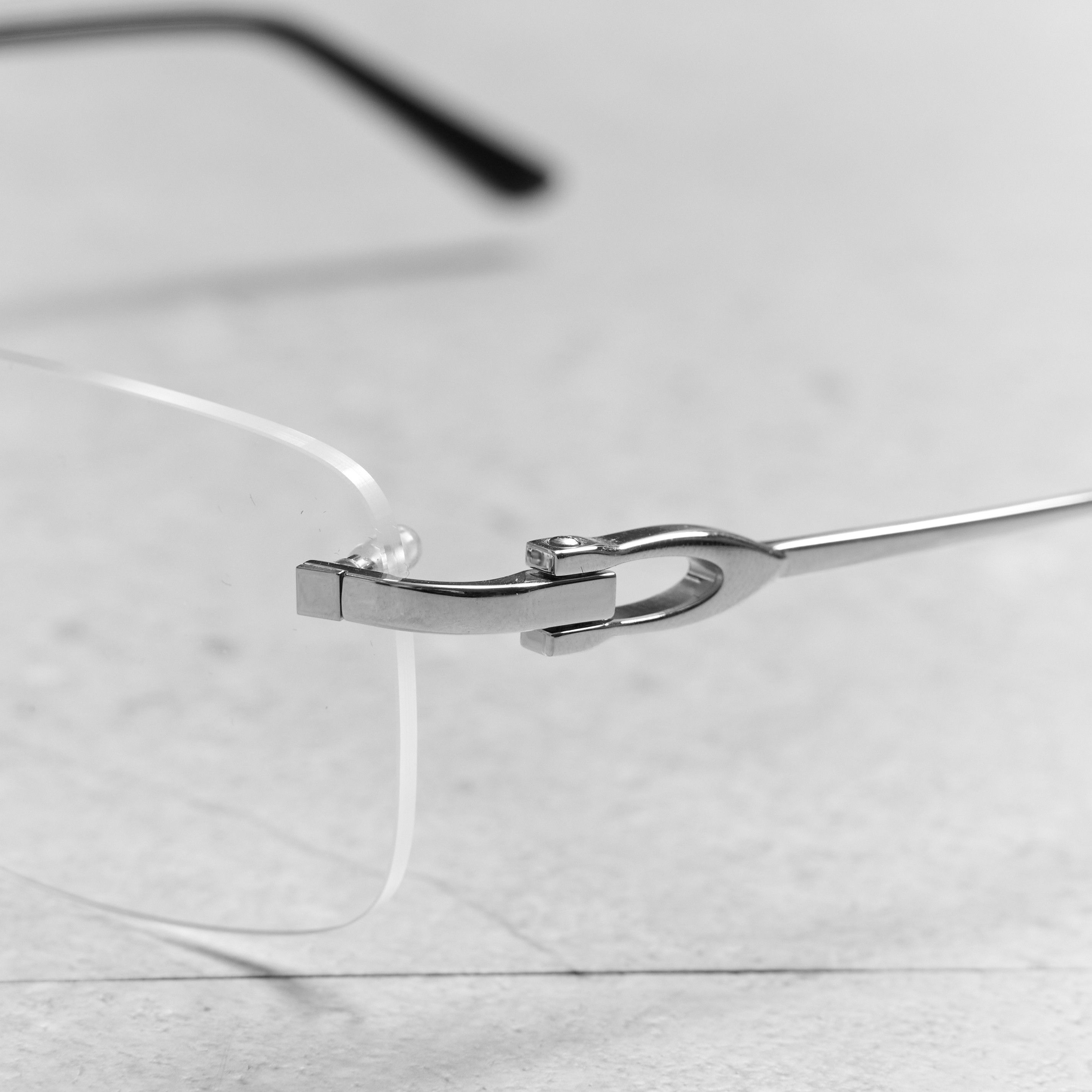 Cartier CARTIER CT0521O 002 Size ONE SIZE - 2 Thumbnail