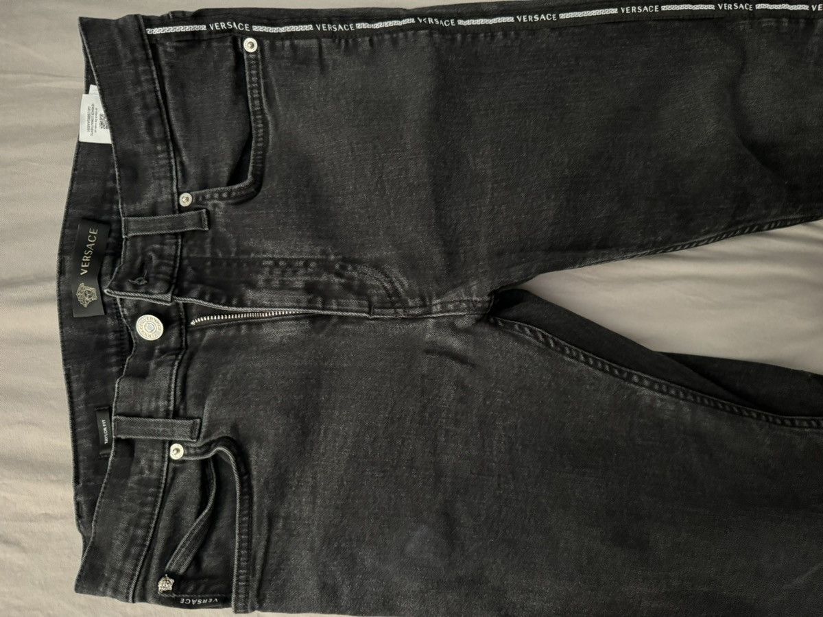Versace Versace jeans Size US 30 / EU 46 - 2 Thumbnail