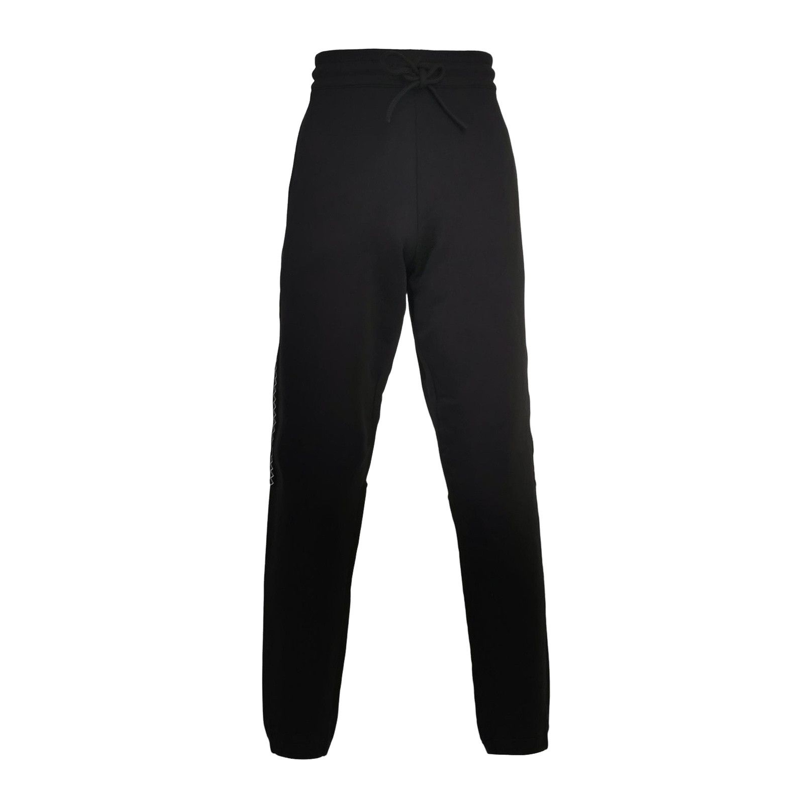 Moncler Moncler Zigzag Stripe Sweatpants Size M Size US 32 / EU 48 - 1 Thumbnail
