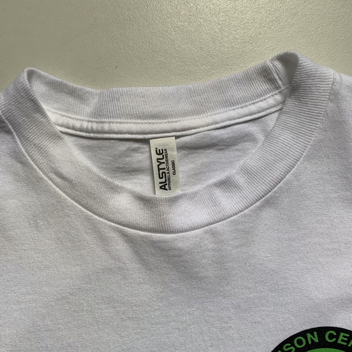 Other × Vintage Mr. Yuk Poison Center Skeleton Key T-Shirt Size US M / EU 48-50 / 2 - 7 Thumbnail