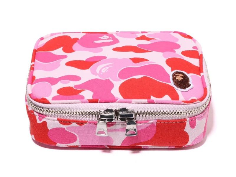 Bape Bape Amenity Pouch Size ONE SIZE - 2 Thumbnail