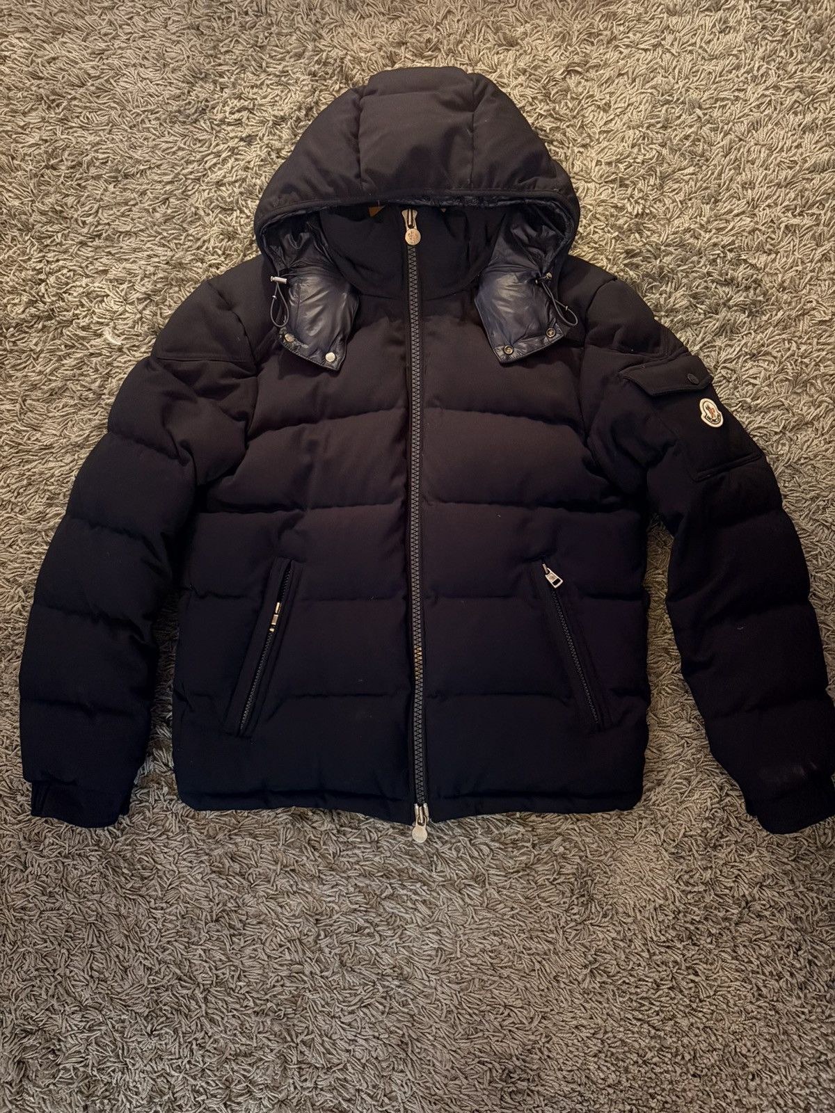 Other Chevailer Jacket Size US S / EU 44-46 / 1 - 1 Thumbnail