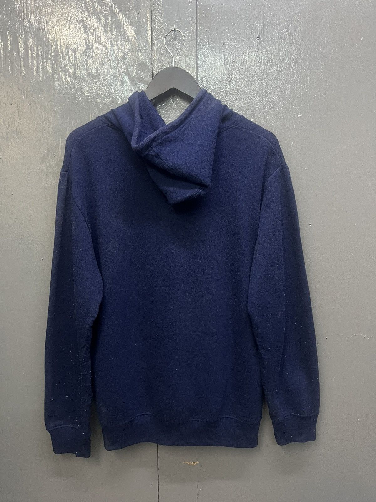 Vintage Michigan 36 Hoodies Size US L / EU 52-54 / 3 - 5 Thumbnail
