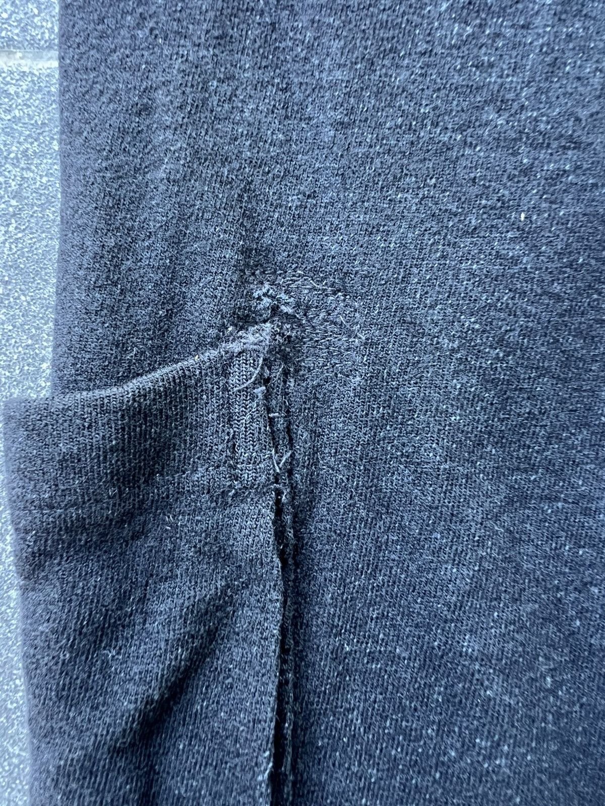 Adidas × Y-3 × Yohji Yamamoto Y-3 Yohji Yamamoto Adidas side pockets joggers pant Size US 30 / EU 46 - 11 Thumbnail