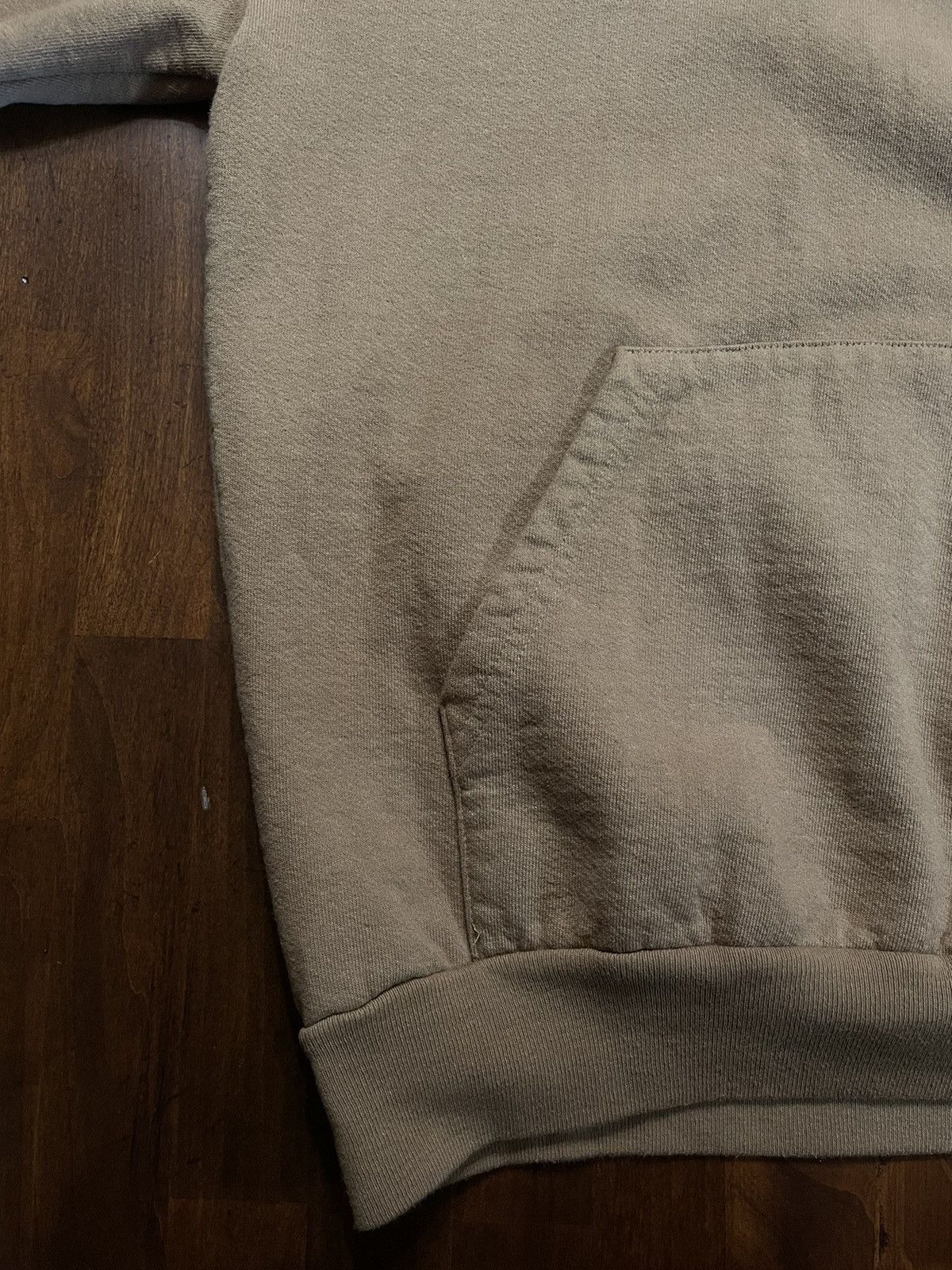 Babylon Babylon LA Shop Pullover Hoodie Size US M / EU 48-50 / 2 - 6 Thumbnail