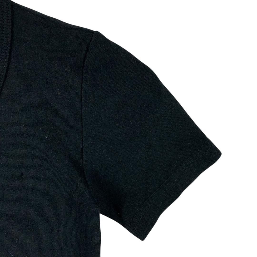 Japanese Brand ARCHIPEL Japanese brand plain tee Size XXS / US 00 / IT 34 - 7 Thumbnail