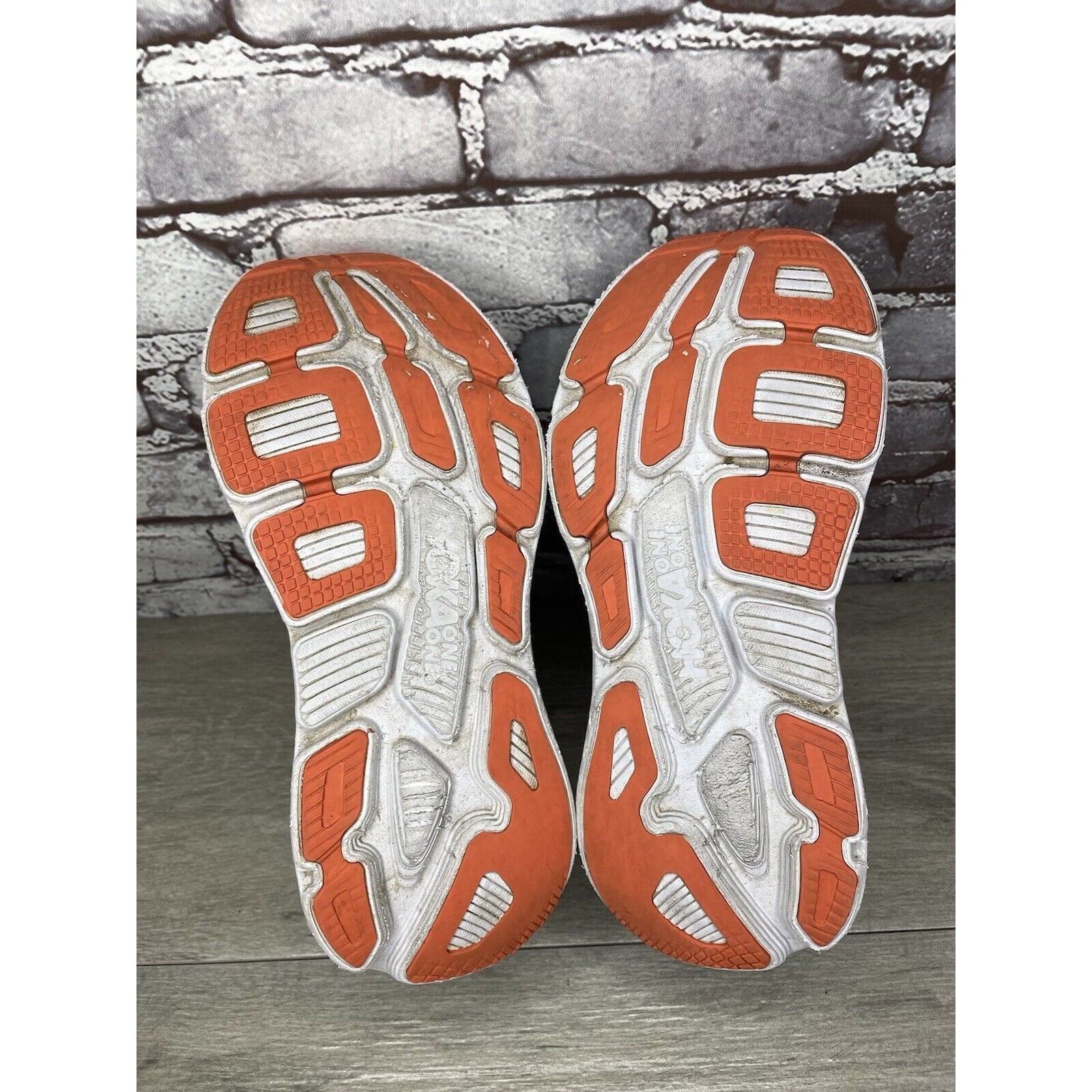 Hoka Hoka One One Bondi 7 1110519 Blue Synthetic Running Shoes Wo Size US 9 / IT 39 - 8 Thumbnail