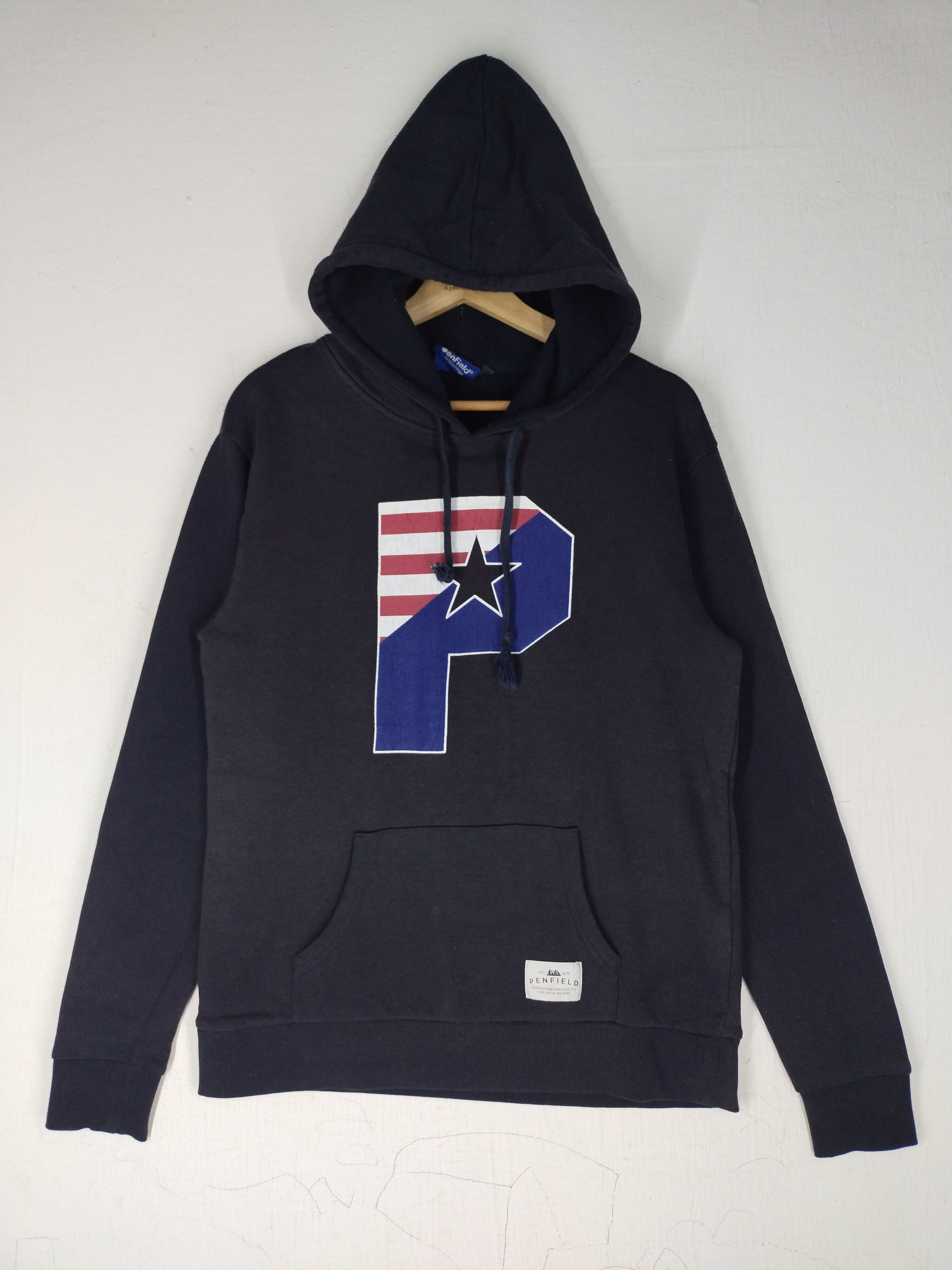 Penfield × Vintage Vintage Penfield Hoodie Size US L / EU 52-54 / 3 - 1 Thumbnail