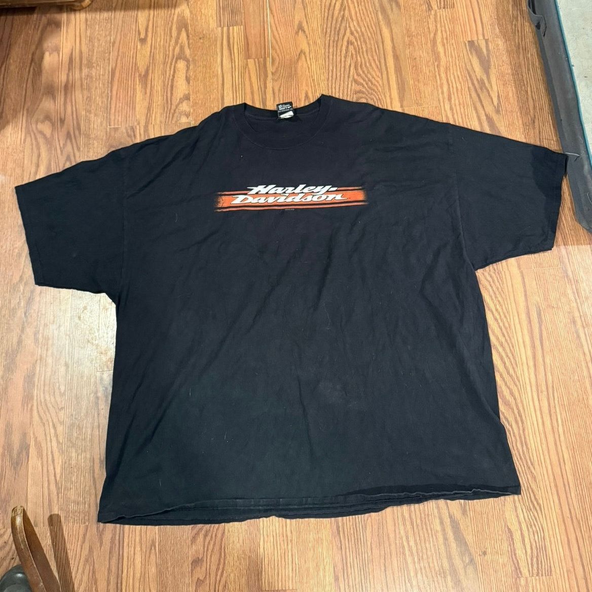 Harley Davidson 2015 Harley Davidson plain Size US XXL / EU 58 / 5 - 2 Thumbnail
