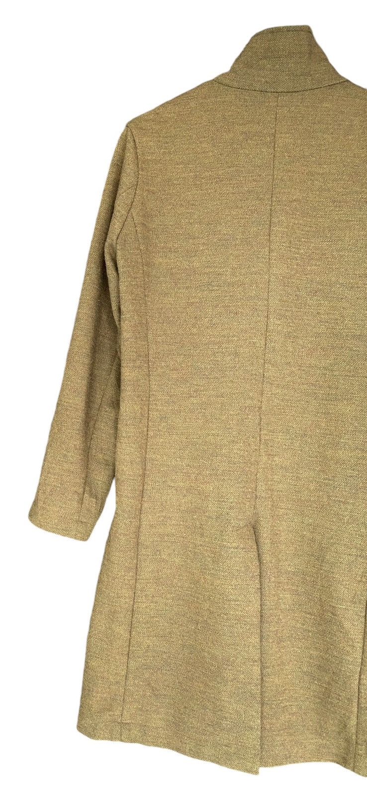If Only Was True × URBAN RESEARCH DOORS URBAN RESEARCH Long Coat Button Jacket Size US M / EU 48-50 / 2 - 10 Thumbnail