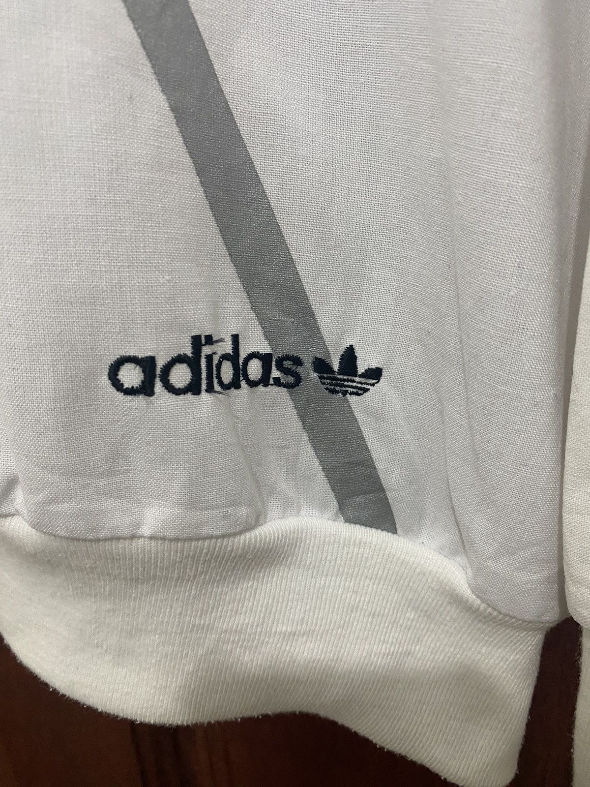 Adidas Vintage Adidas 2nd Olympic Winter Games 1928 St Moritz Size US S / EU 44-46 / 1 - 5 Thumbnail