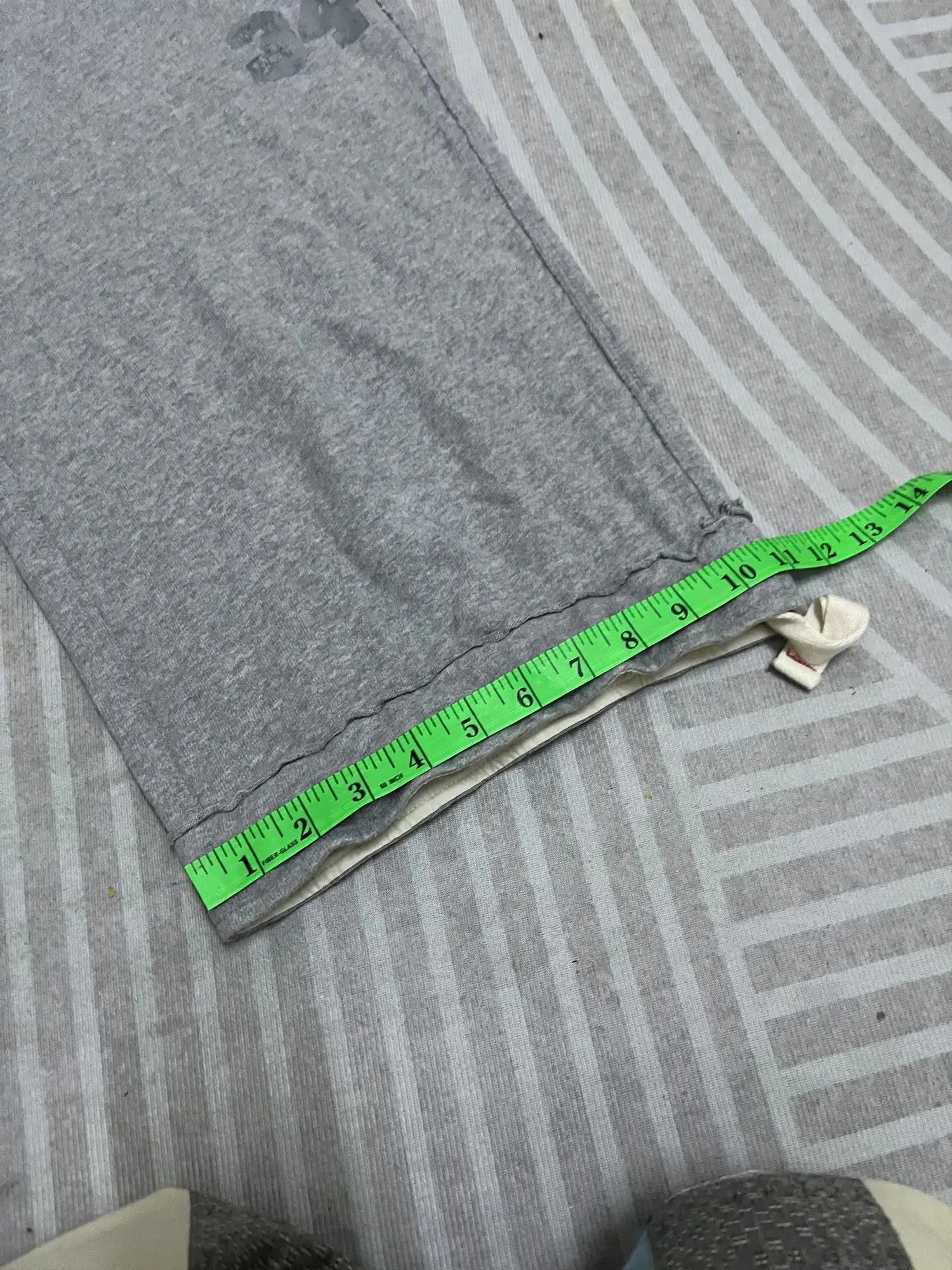 Stussy Vintage Stussy Cotton Pants Size US 32 / EU 48 - 13 Thumbnail