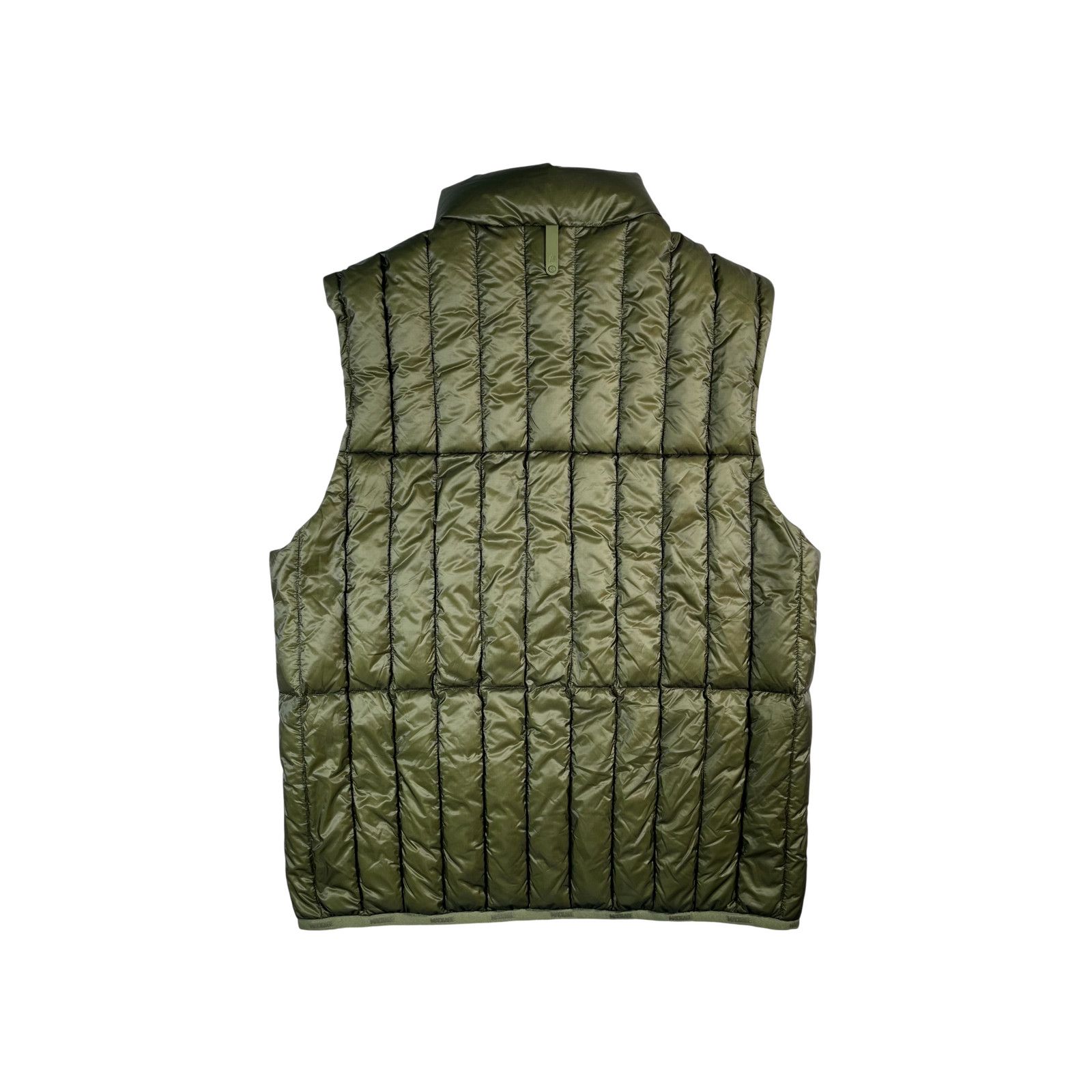 Mackage Mackage Green Vest Size US S / EU 44-46 / 1 - 2 Thumbnail