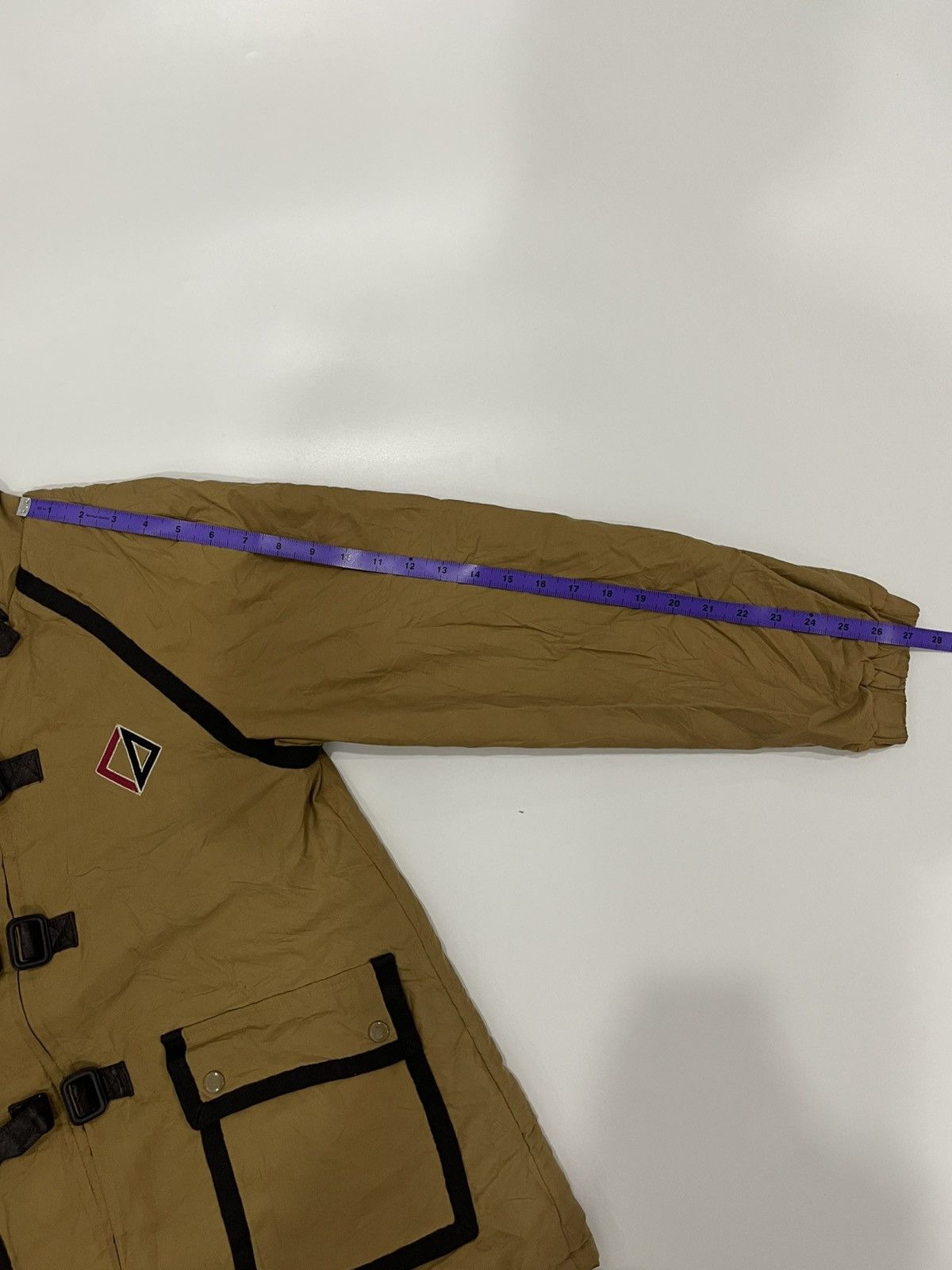 Christian Dior Monsieur Vintage Christian Dior sport jacket Size US M / EU 48-50 / 2 - 8 Thumbnail