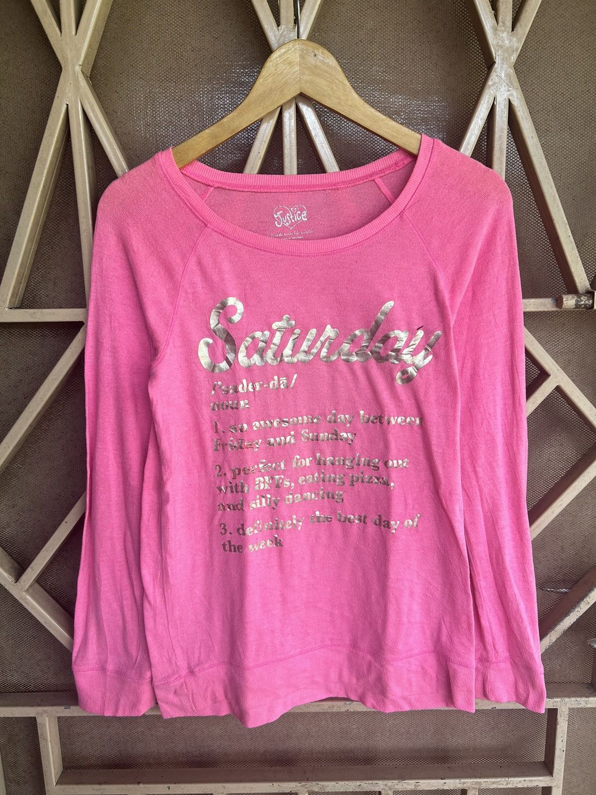 Isamu Katayama Backlash × Yasuyuki Ishii 💸BINDINGOFFER💸Japanese justice archive poem longsleeve Size US M / EU 48-50 / 2 - 1 Thumbnail