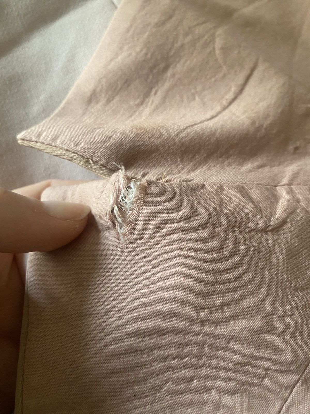 Cos Cos summer coat size s Size S / US 4 / IT 40 - 19 Thumbnail