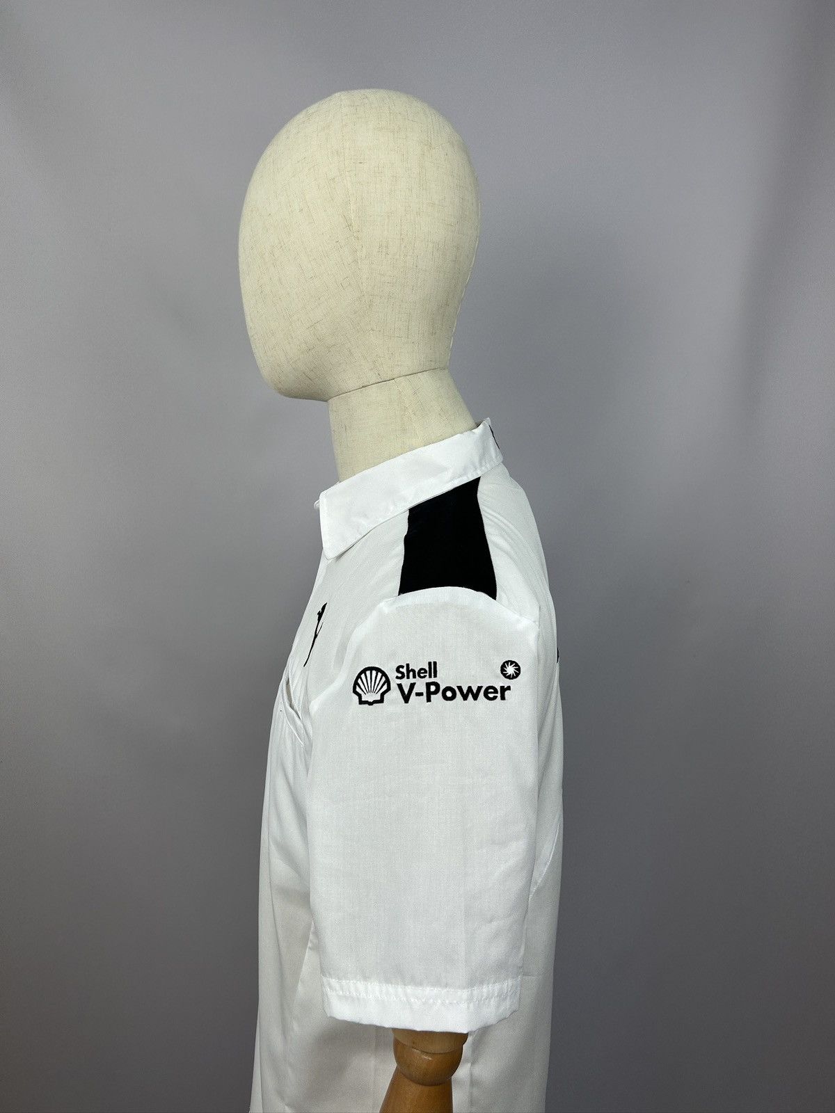Formula 1 × Puma Puma BMW Motorsport Team Shirt Shell V-Power Size S Size US S / EU 44-46 / 1 - 6 Thumbnail