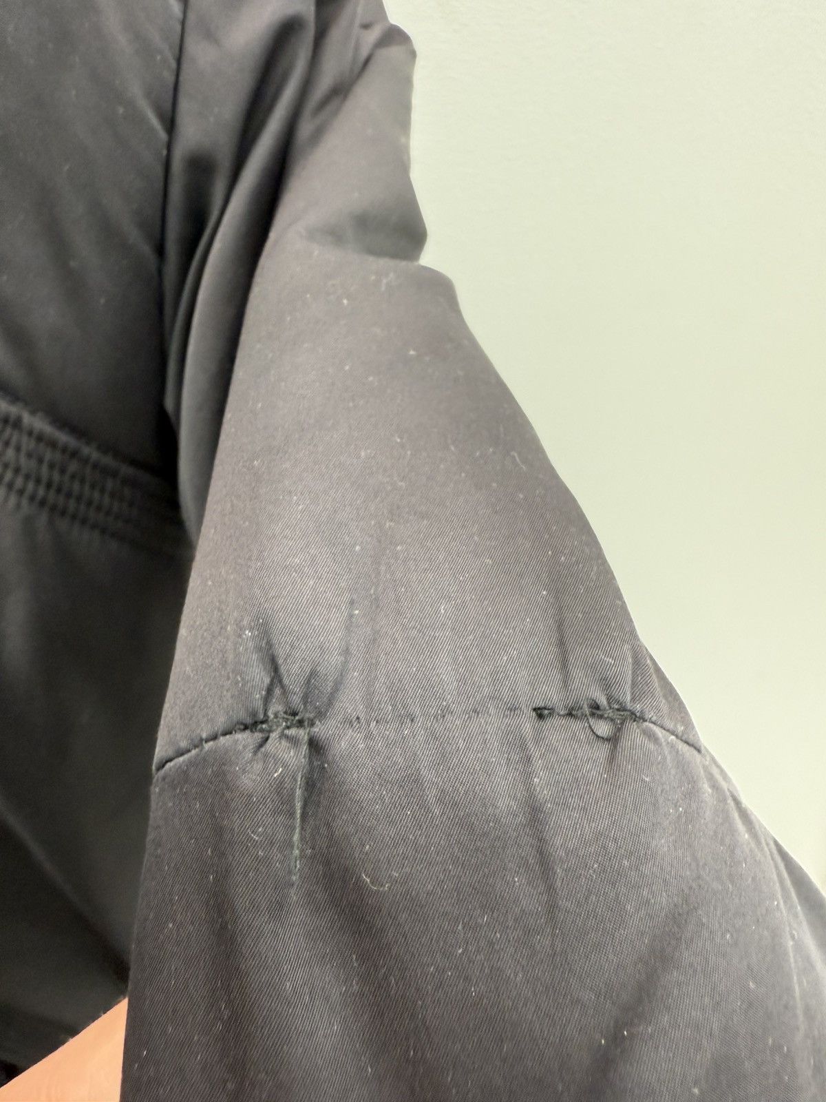 Issey Miyake Vintage Issey Miyake Long Coat Hooded Jacket Size US M / EU 48-50 / 2 - 9 Thumbnail