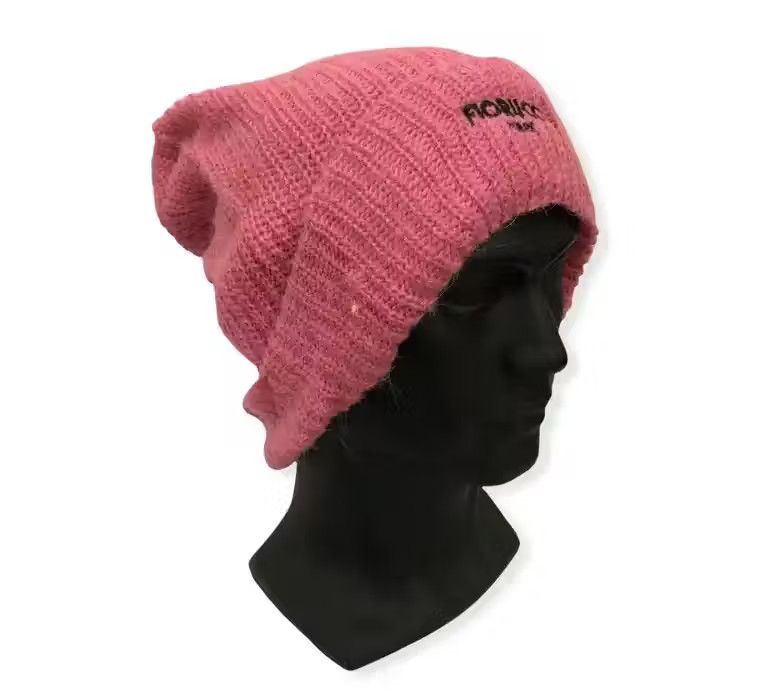 Hats Fiorucci Spell Out beanie Hat | Grailed