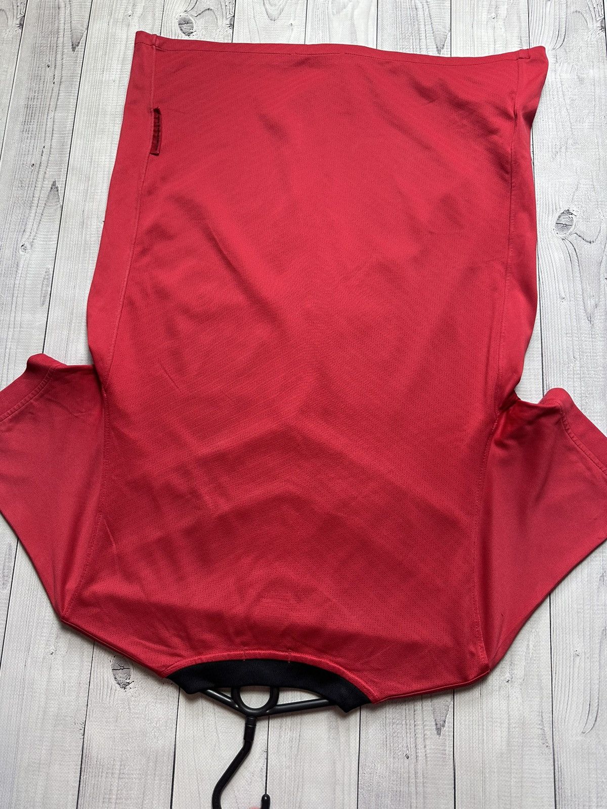 Nike × Vintage Vintage Nike Manchester United soccer jersey sizeS Size US S / EU 44-46 / 1 - 6 Thumbnail