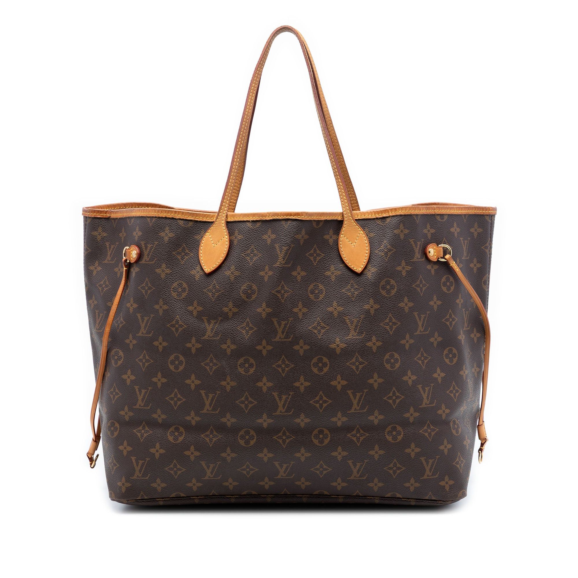 Louis Vuitton Monogram Neverfull GM Size ONE SIZE - 1 Thumbnail