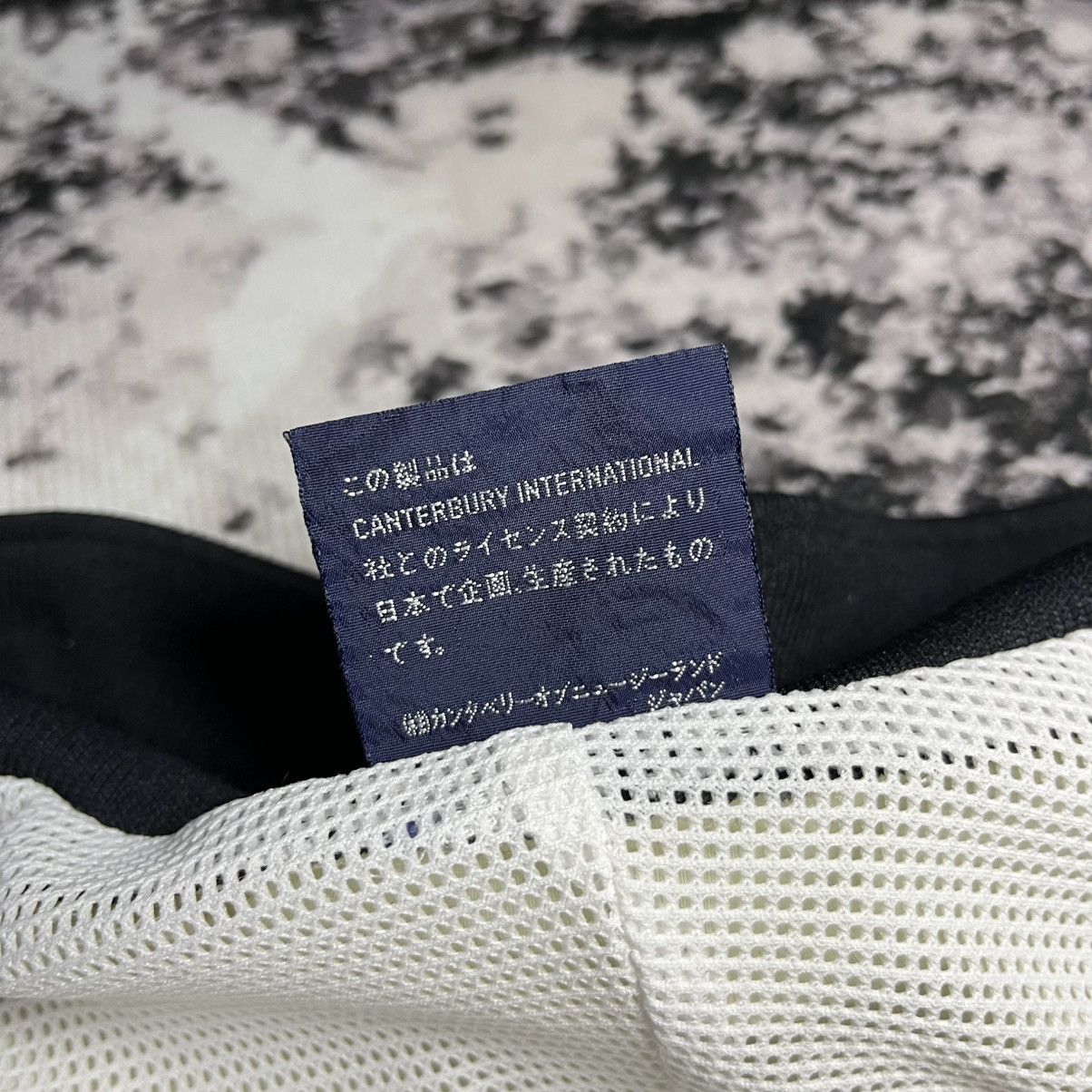Canterbury of New Zealand × Vintage Vintage Canterbury of new zealand light jackat Size US XL / EU 56 / 4 - 13 Thumbnail