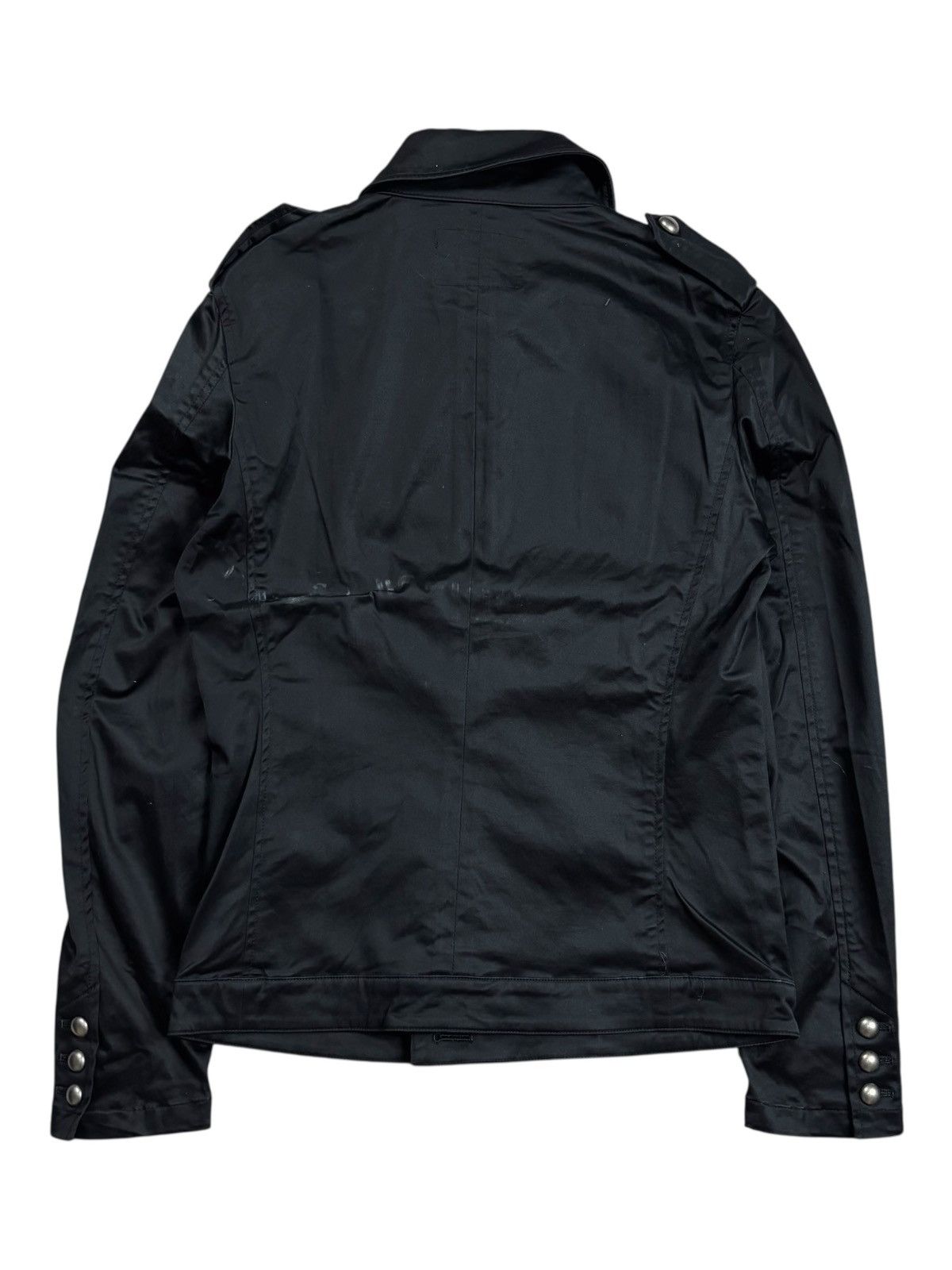 Ekam 2000s Modern Lovers - Napoleon Jacket Size US M / EU 48-50 / 2 - 4 Thumbnail
